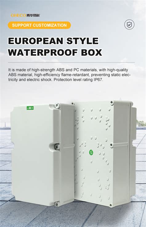 electric control box price|plastic control box enclosure.